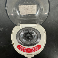 Fisherbrand Sprout Plus Mini Centrifuge image 2